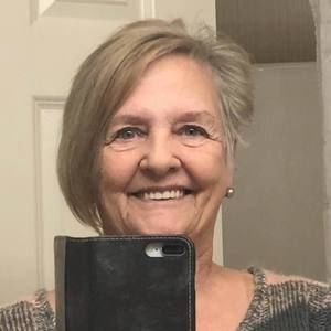 Meet your Posher, Mary r